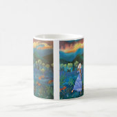 Mug Foxy Lady (Centre)