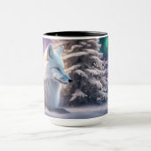 Mug Foxy Merriment (Centre)