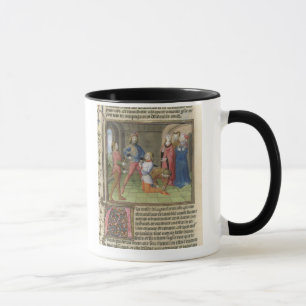 Mug Fr.120 f.522v adouber de Lancelot de '