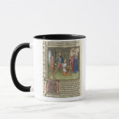 Mug Fr.120 f.522v adouber de Lancelot de ' (Gauche)