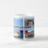 Mug FR France - Marseille (Centre)