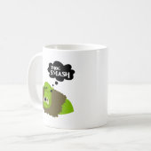 Mug Fracas de Thog (Devant gauche)