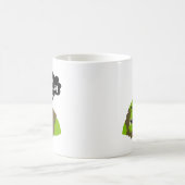 Mug Fracas de Thog (Centre)