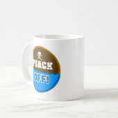 MUG FRACK ! - (Devant gauche)