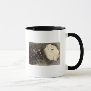 Mug Fracta Juventus, 1864