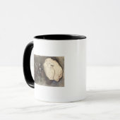 Mug Fracta Juventus, 1864 (Devant gauche)