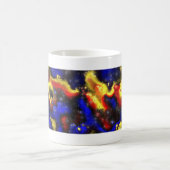 Mug fractaire (Centre)