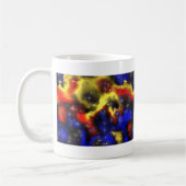 Mug fractaire (Gauche)