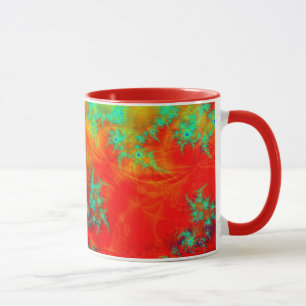 Mug fractal