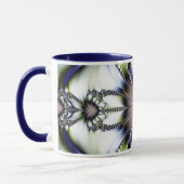 Mug fractal (Gauche)