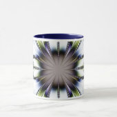 Mug fractal (Centre)