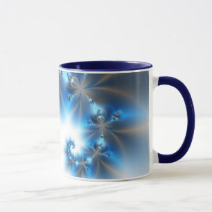 Mug Fractal1054