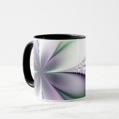 Mug Fractal177 (Devant gauche)