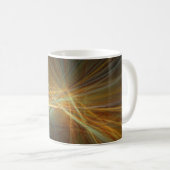 Mug Fractal264 (Devant droit)