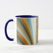 Mug Fractal324 (Gauche)