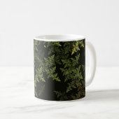 Mug Fractal Camouflage (Devant droit)