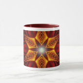 Mug Fractal Starituel (Centre)