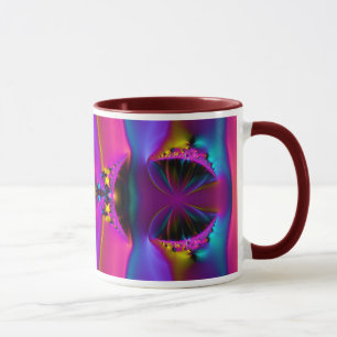 Mug Fractale 509
