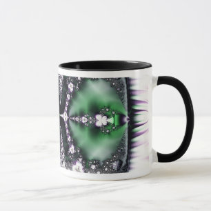 Mug Fractale 518