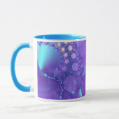 Mug Fractale 894 (Gauche)