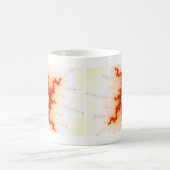 Mug Fractale défaite (Centre)