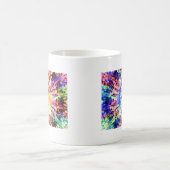 Mug Fractale spectrale (Centre)