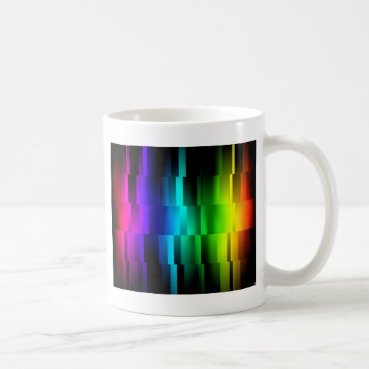 Mug Fractions des prisons (Droite)