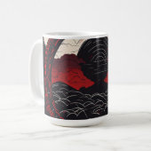 Mug Fractured Bonds – Dark Relationship Stories & Real (Devant gauche)