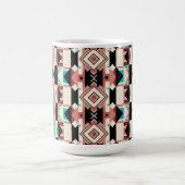 Mug Fractured Harmony (Centre)