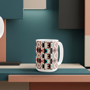 Mug Fractured Harmony