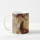 Mug Fractures cosmiques (Gauche)