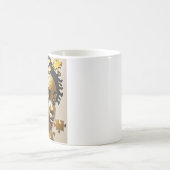 Mug Fragments of Identity (Centre)