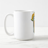 Mug Fraîcheur d'été (Gauche)