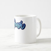 Mug Frais (Devant droit)