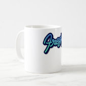 Mug Frais (Devant gauche)