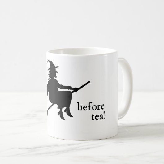 Mug frais (Devant droit)