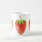 Mug Fraise (Centre)