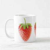 Mug Fraise (Gauche)