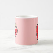 Mug Fraise (Centre)