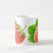 Mug Fraise (Centre)