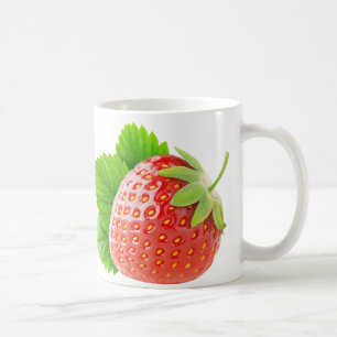 Mug Fraise