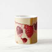 Mug Fraise Cake Design iPhone 13 Couverture (Centre)