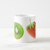 Mug Fraise et kiwi (Centre)