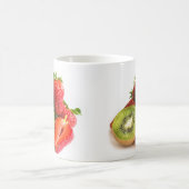 Mug Fraise et kiwi (Centre)