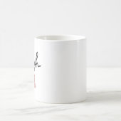 Mug Fraise fraîche (Centre)