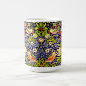 Mug Fraise Thief Oiseaux William Morris (Centre)