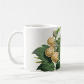 Mug Fraise vintage (Gauche)