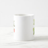 Mug Fraises (Centre)