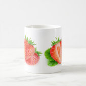 Mug Fraises (Centre)