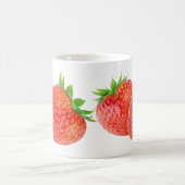 Mug Fraises (Centre)
